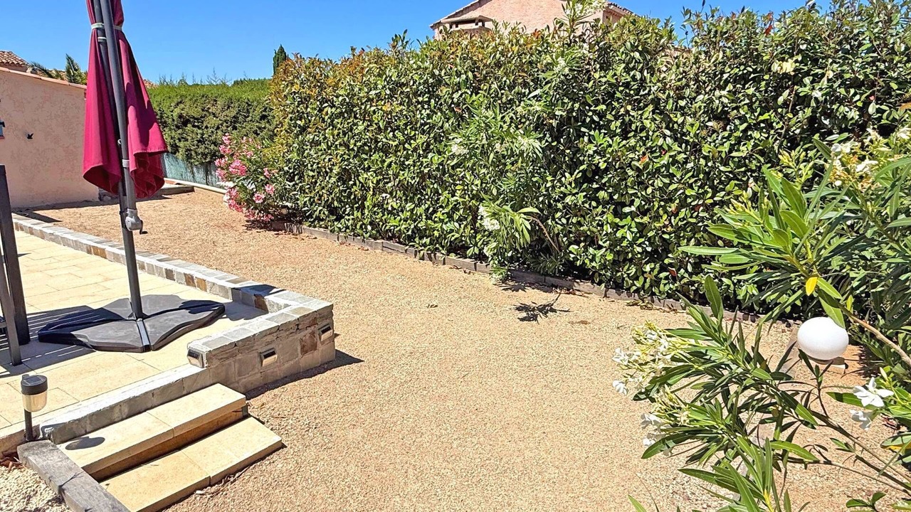 Photo of Outdoor in Sainte-Maxime