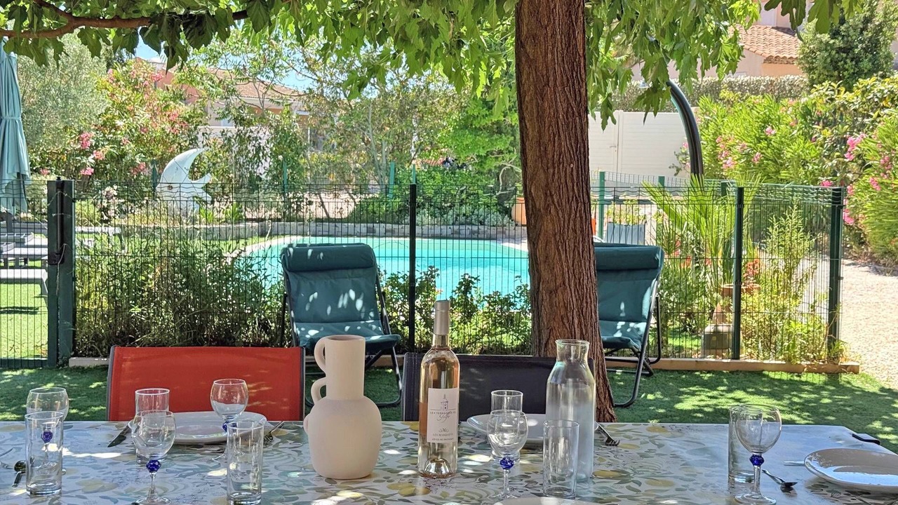 Photo of Outdoor in Sainte-Maxime