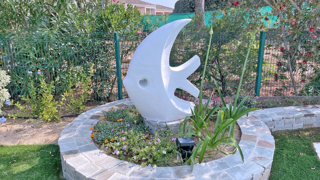 Photo of Outdoor in Sainte-Maxime