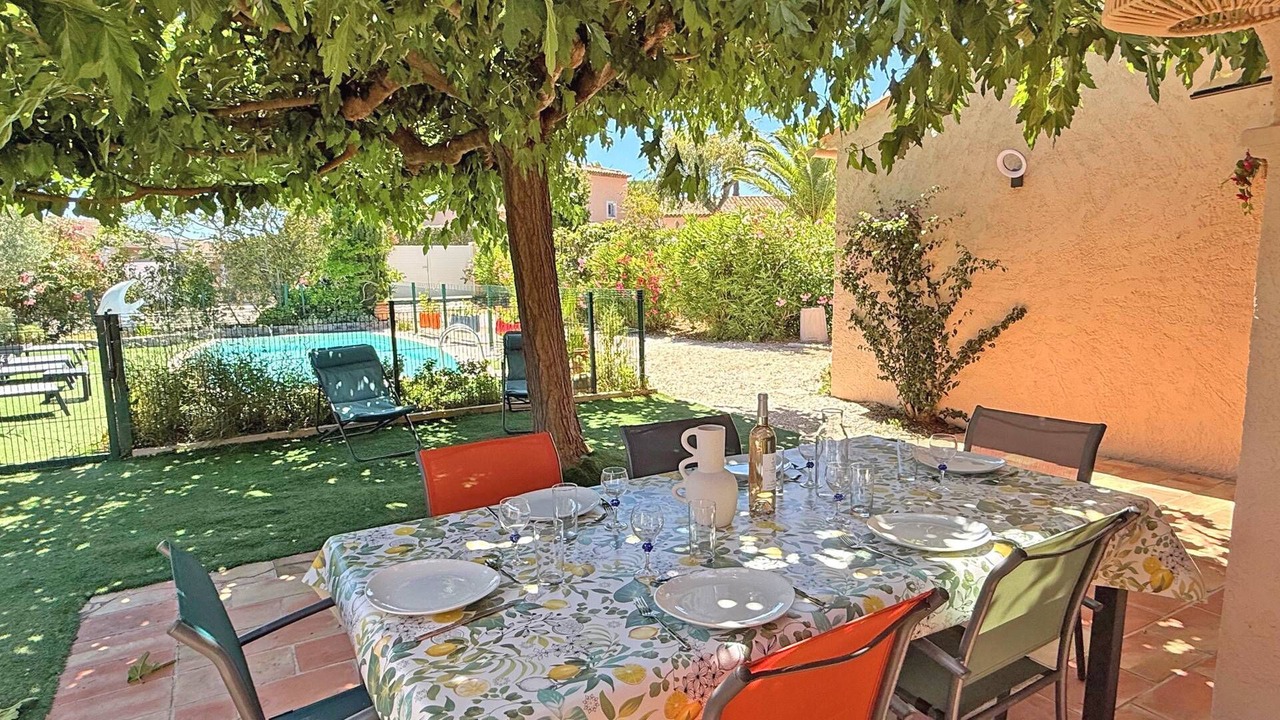 Photo of Outdoor in Sainte-Maxime