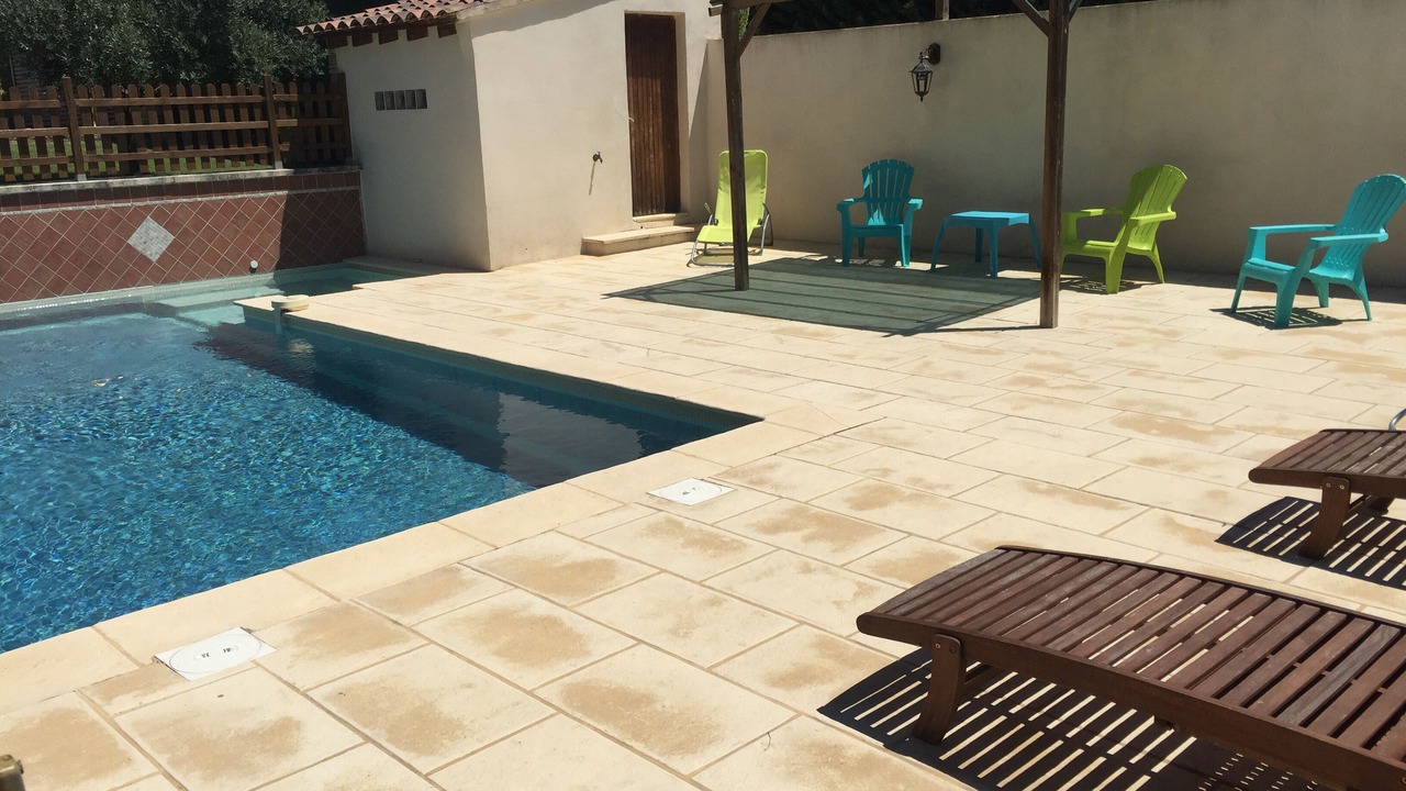 Photo of Outdoor in Saumane-de-Vaucluse