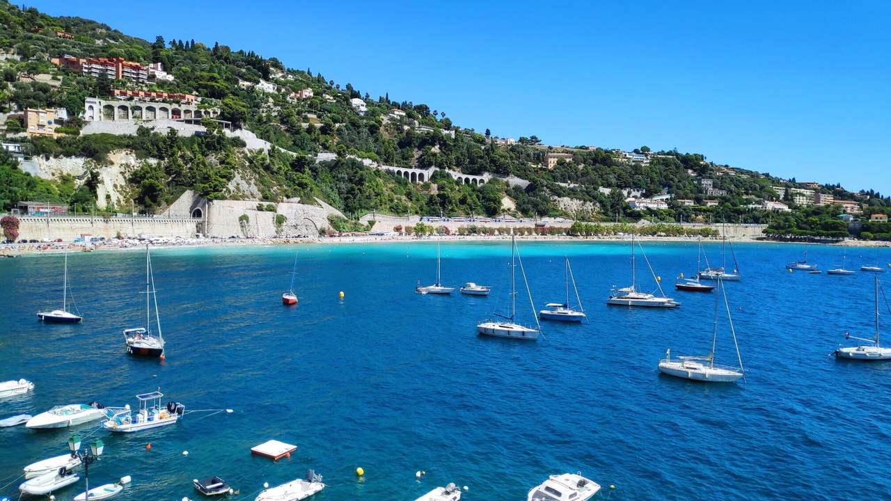 Photo of Others in Villefranche-sur-Mer
