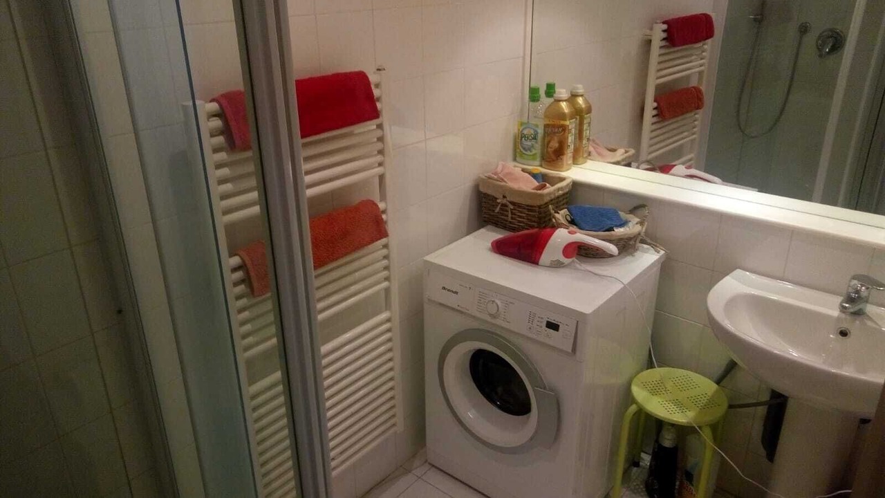 Photo of Bedroom in Villefranche-sur-Mer