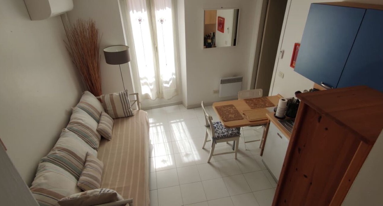 Photo of Livingroom in Villefranche-sur-Mer