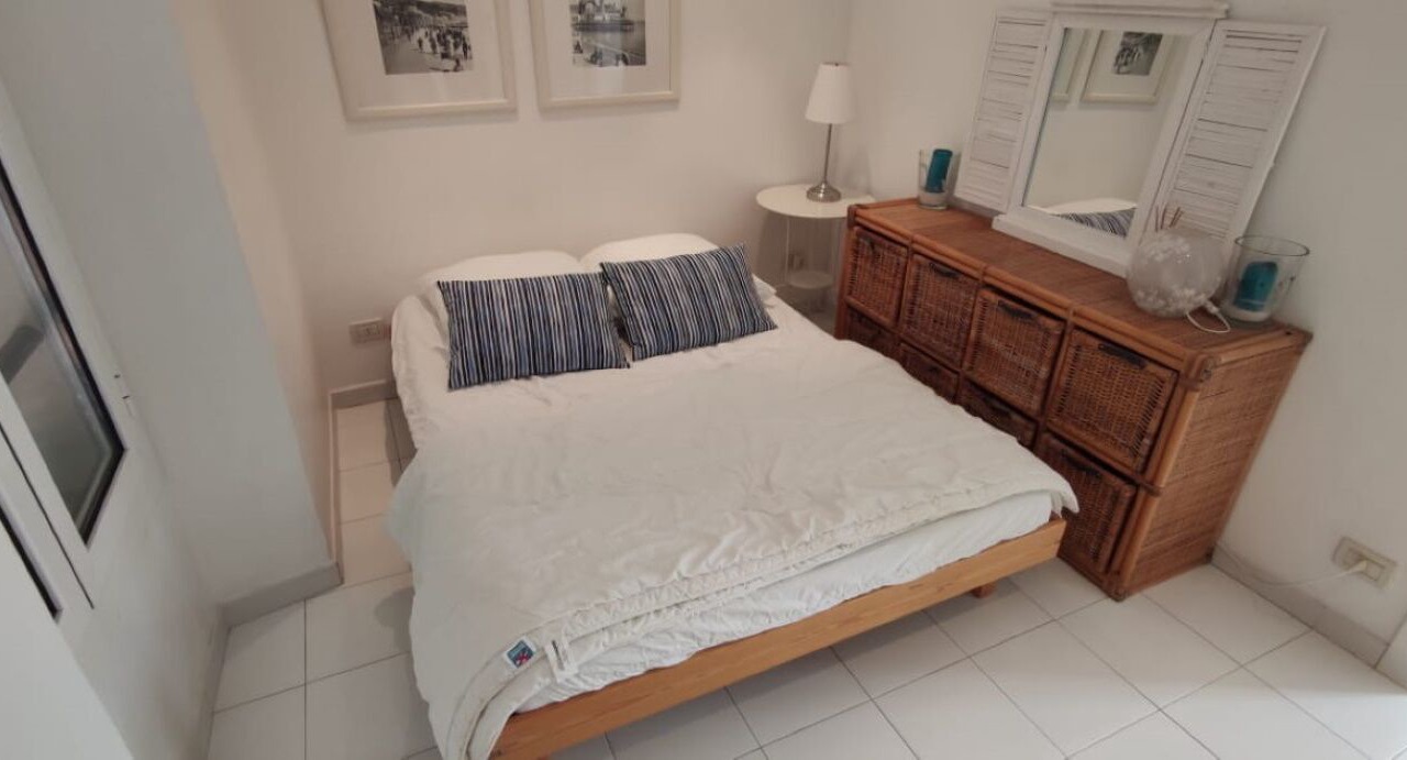 Photo of Bedroom in Villefranche-sur-Mer