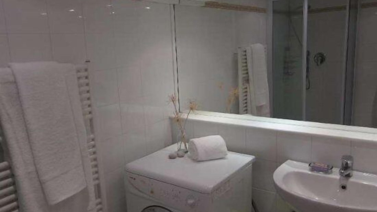 Photo of Bedroom in Villefranche-sur-Mer
