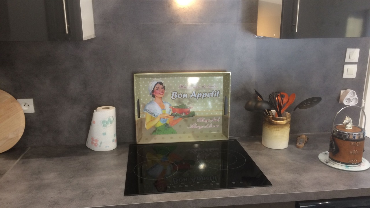Photo of Kitchen in Grayan-Et-L'Hopital