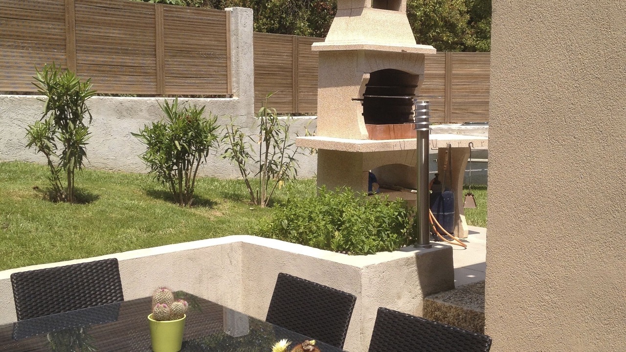 Photo of Outdoor in Le Mourillon