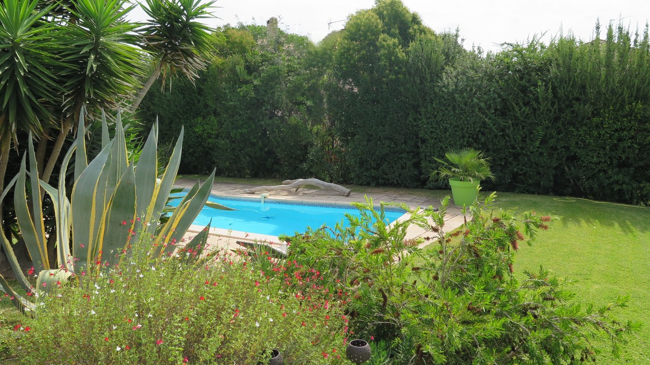 Photo of Outdoor in Le Mourillon
