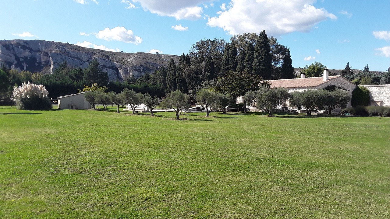 Photo of Outdoor in Orgon