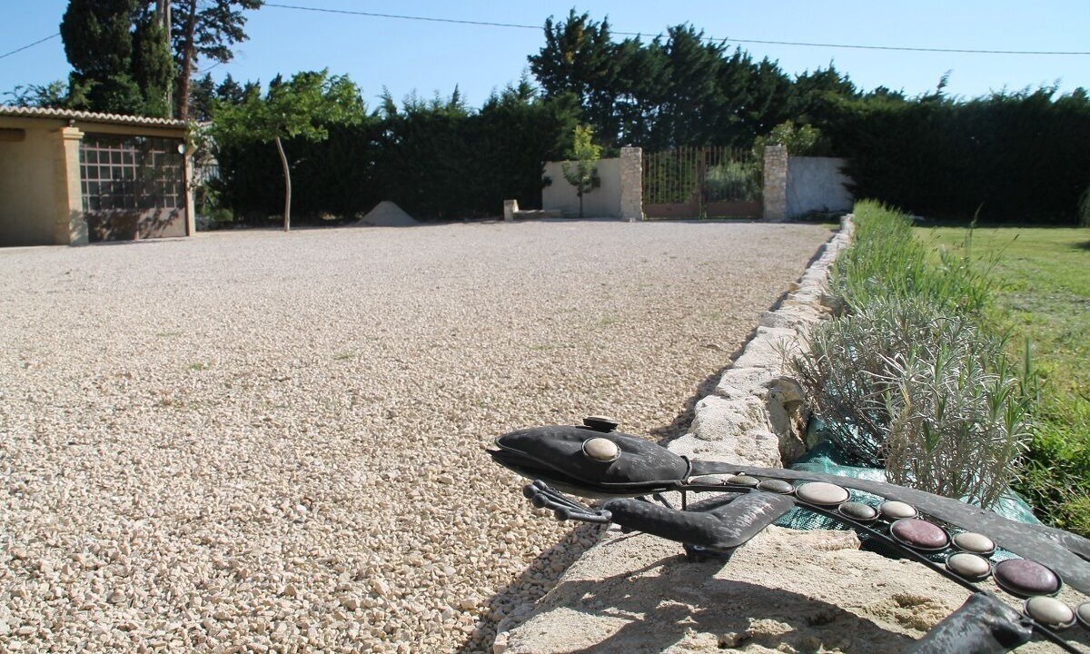 Photo of Outdoor in Orgon