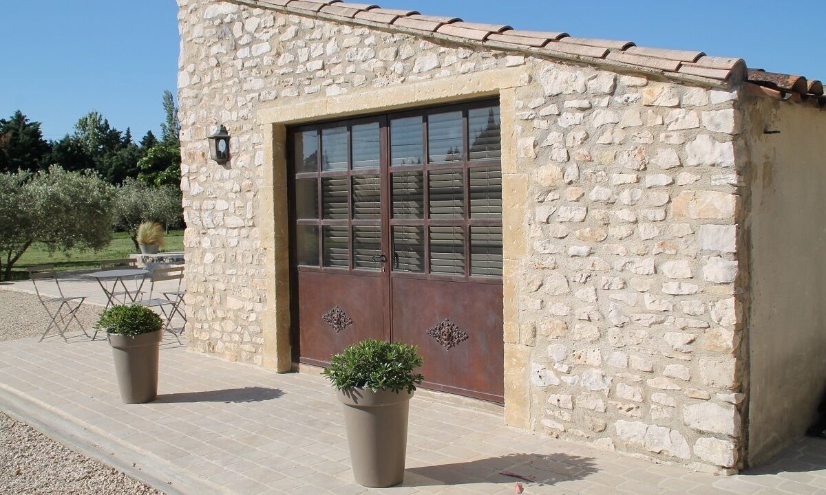 Photo of Outdoor in Orgon