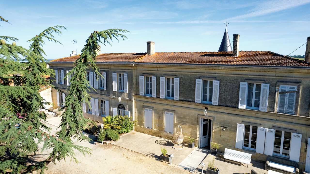 Photo of Outdoor in Villeneuve