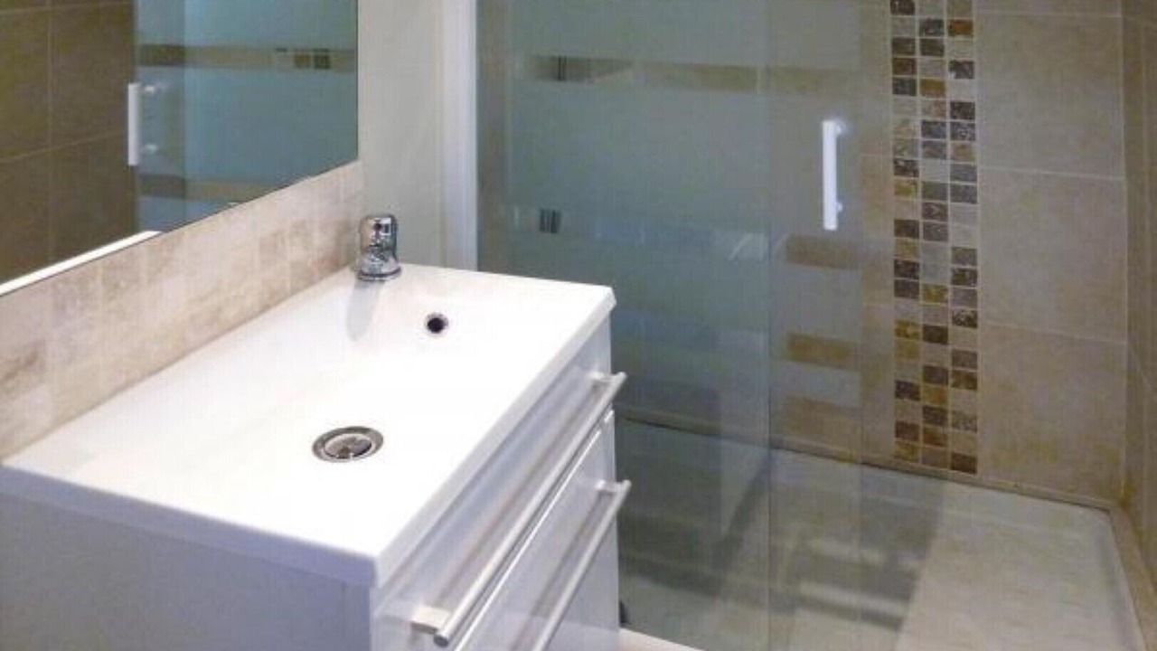 Photo of Bathroom in Boulbon