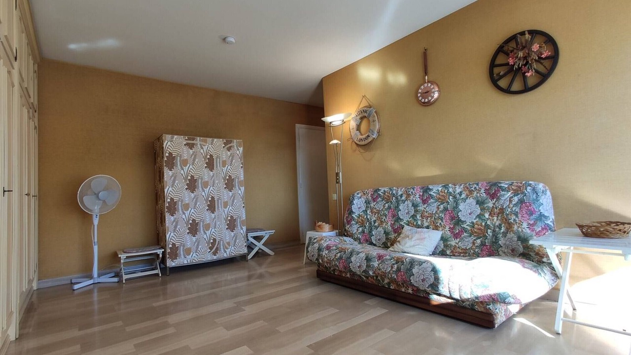 Photo of Livingroom in Plaine de la Brague