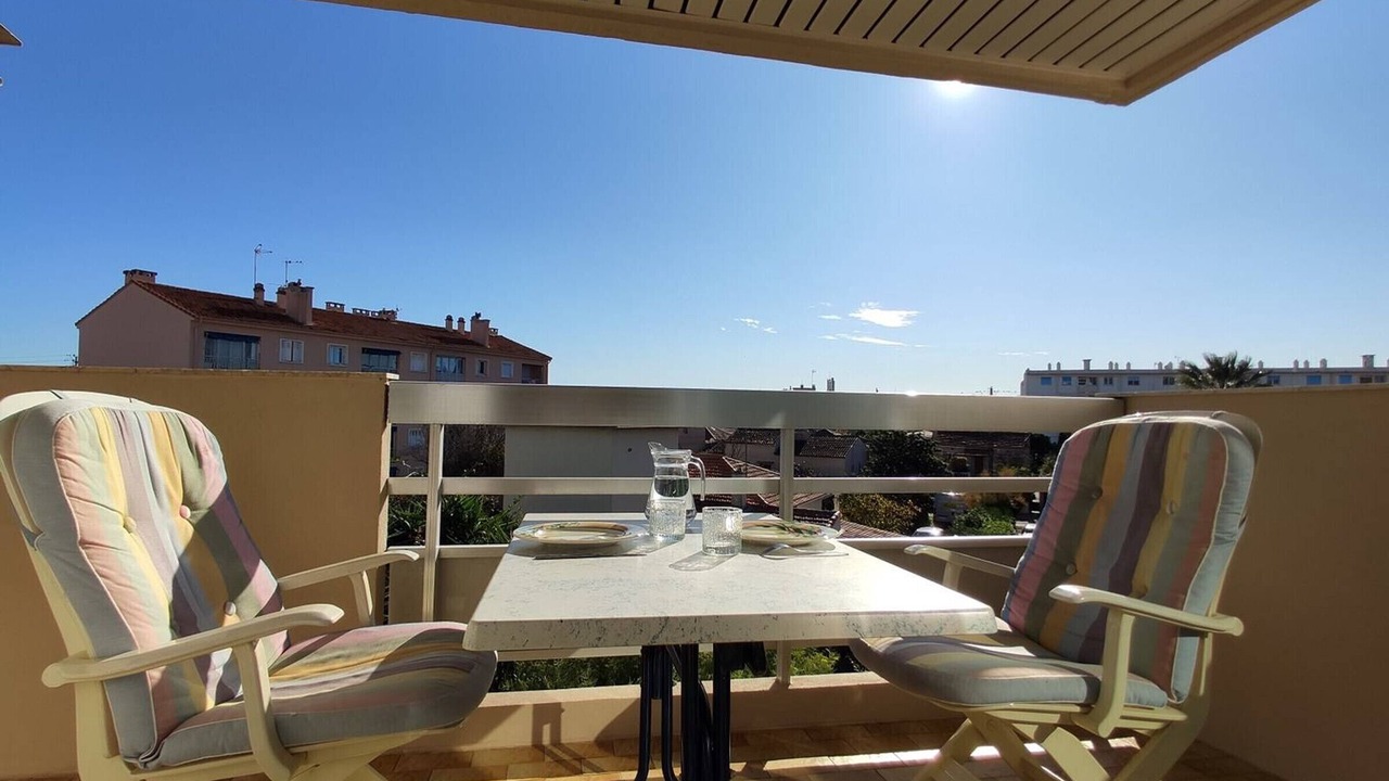 Photo of Outdoor in Plaine de la Brague