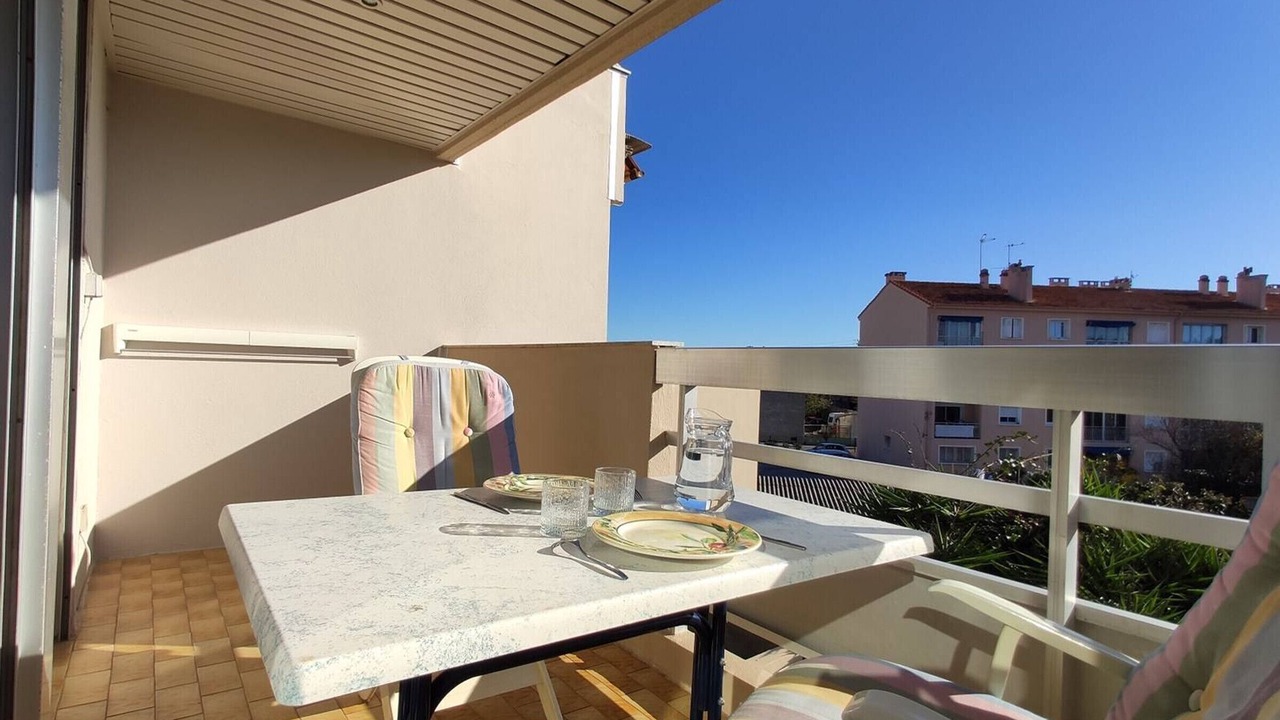 Photo of Outdoor in Plaine de la Brague