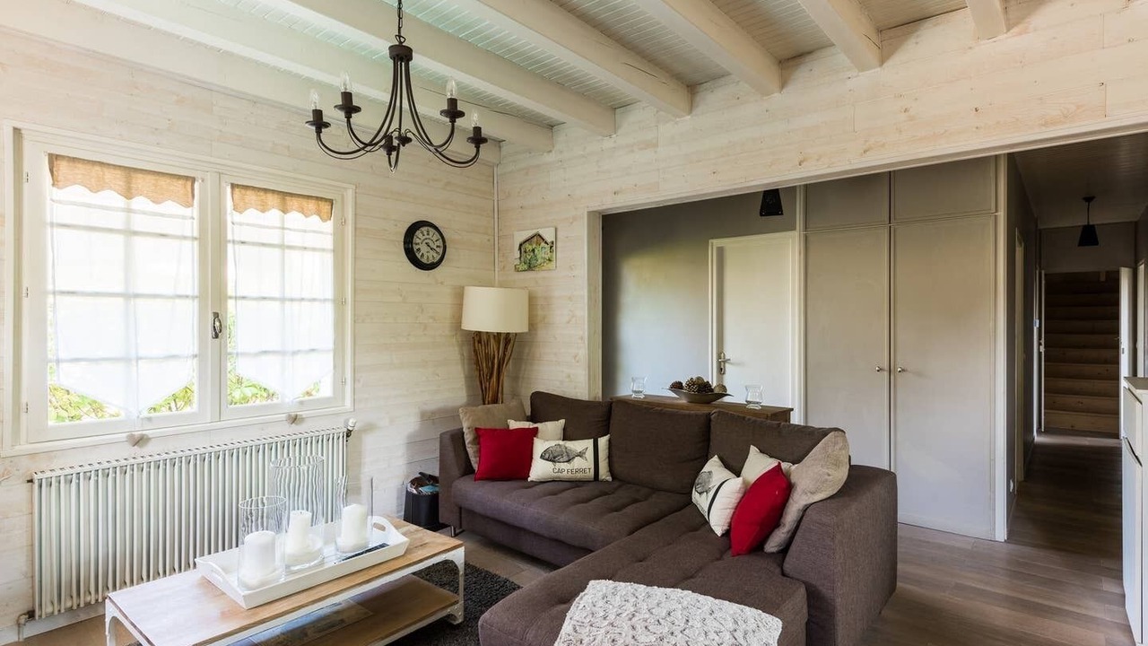 Photo of Livingroom in Lege-Cap-Ferret