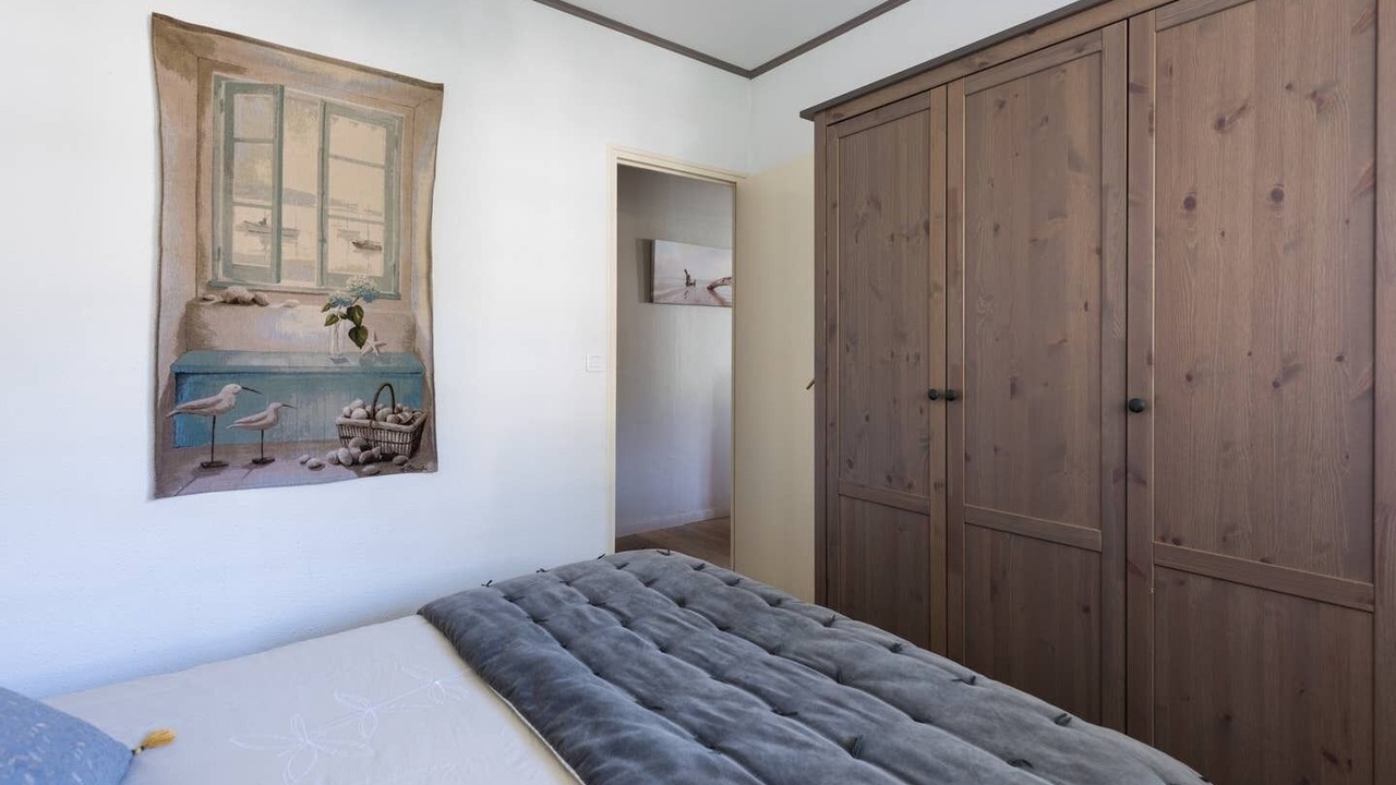 Photo of Bedroom in Lege-Cap-Ferret