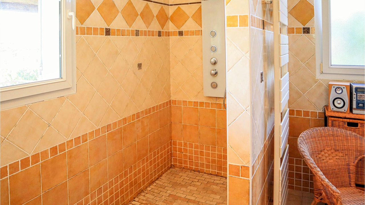 Photo of Bathroom in Valreas