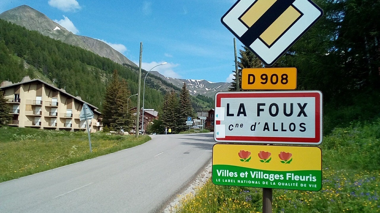 Photo of Outdoor in Allos