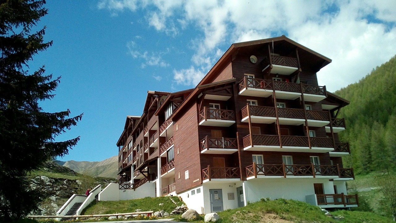 Photo of Outdoor in Allos