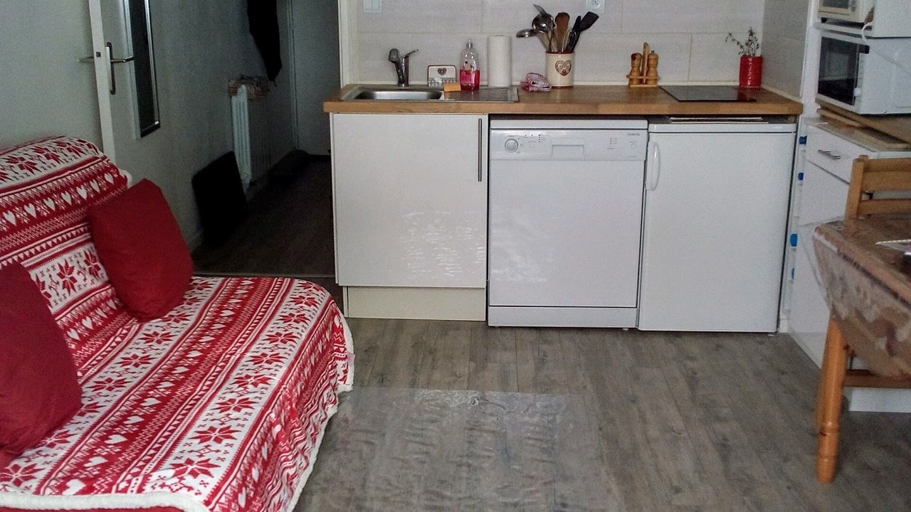Photo of Kitchen in Allos