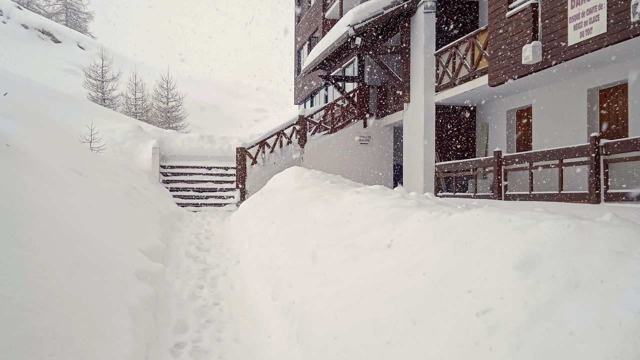 Photo of Outdoor in Allos