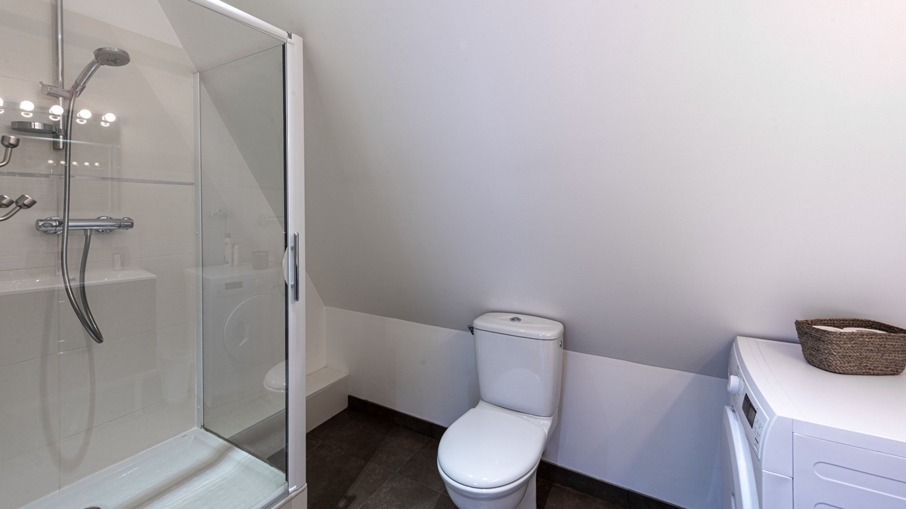 Photo of Bathroom in Dijon Centre Ville