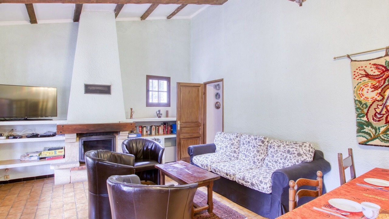 Photo of Bedroom in Signes