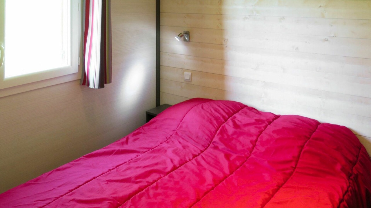 Photo of Bedroom in Marminiac
