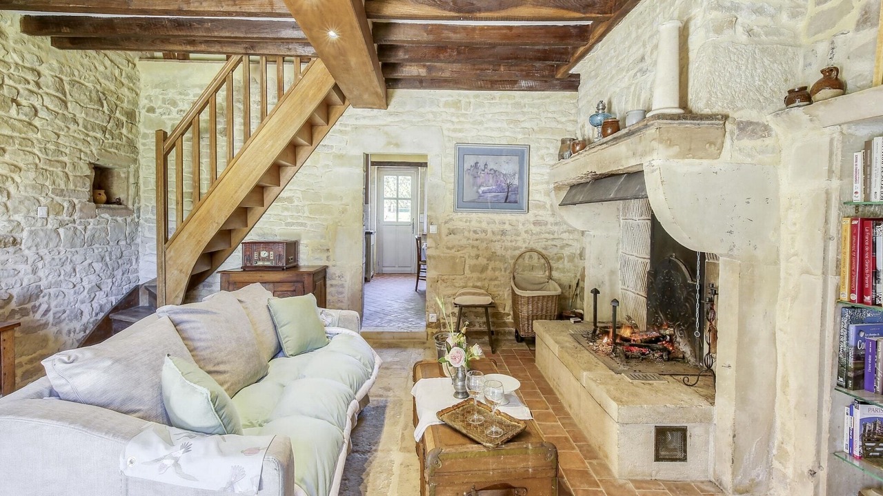 Photo of Livingroom in Talon