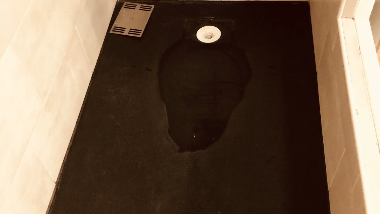 Photo of Bathroom in Le Castellet