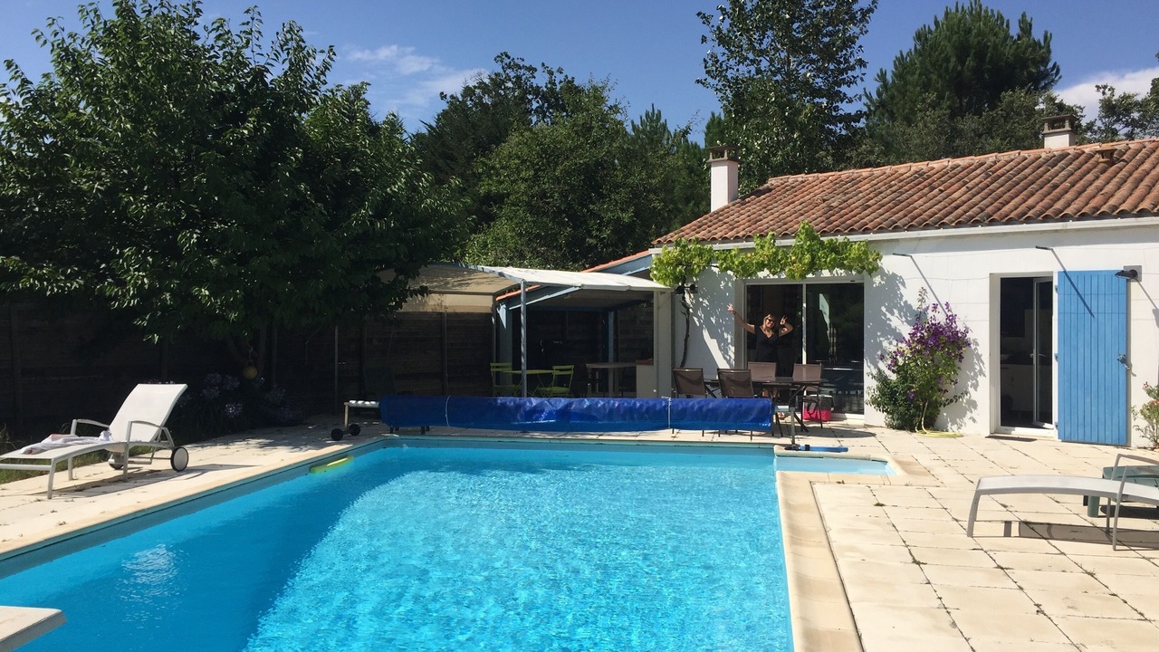 Photo of Outdoor in Dolus-d'Oleron