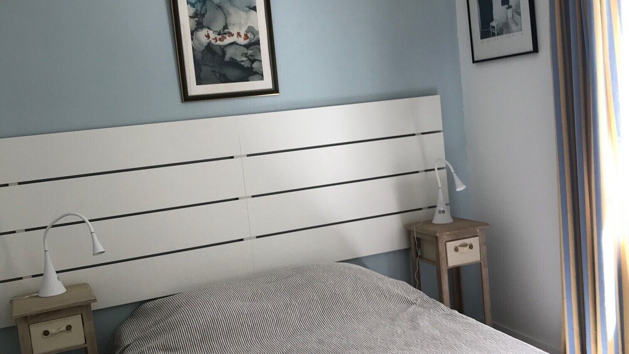 Photo of Bedroom in Dolus-d'Oleron