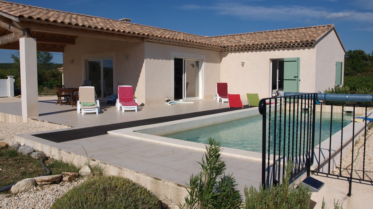 Photo of Outdoor in Orgnac-l'Aven