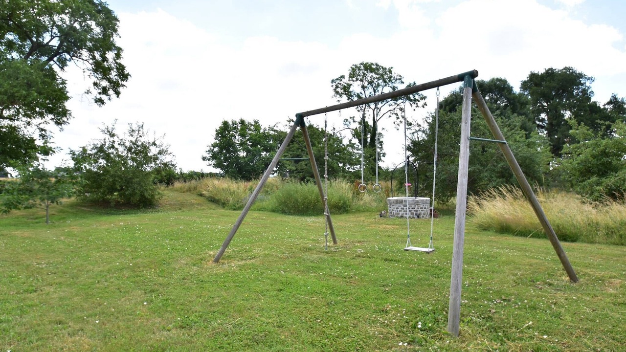 Photo of Outdoor in Crux-la-Ville