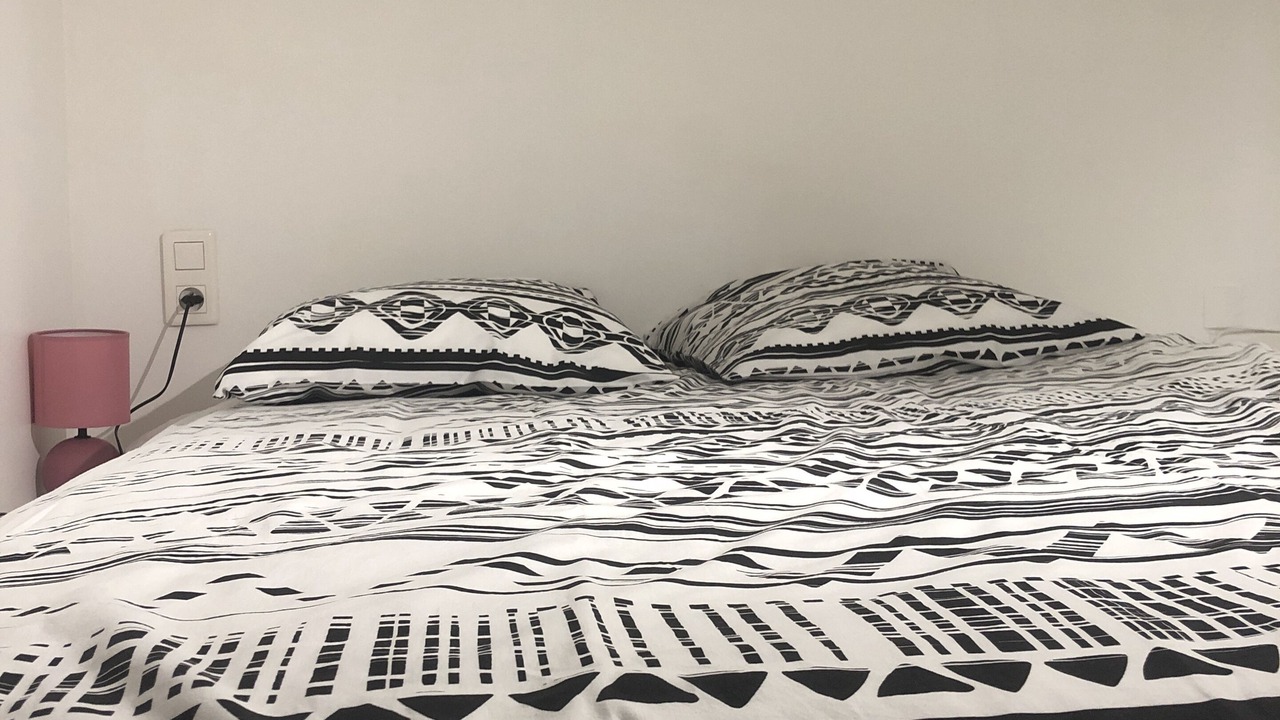 Photo of Bedroom in Saint Philippe