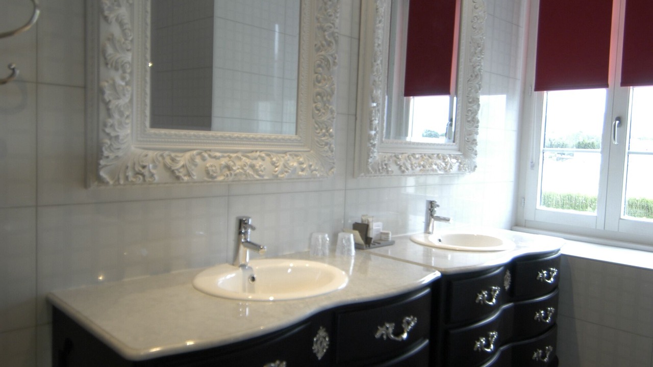 Photo of Bathroom in Vetraz-Monthoux
