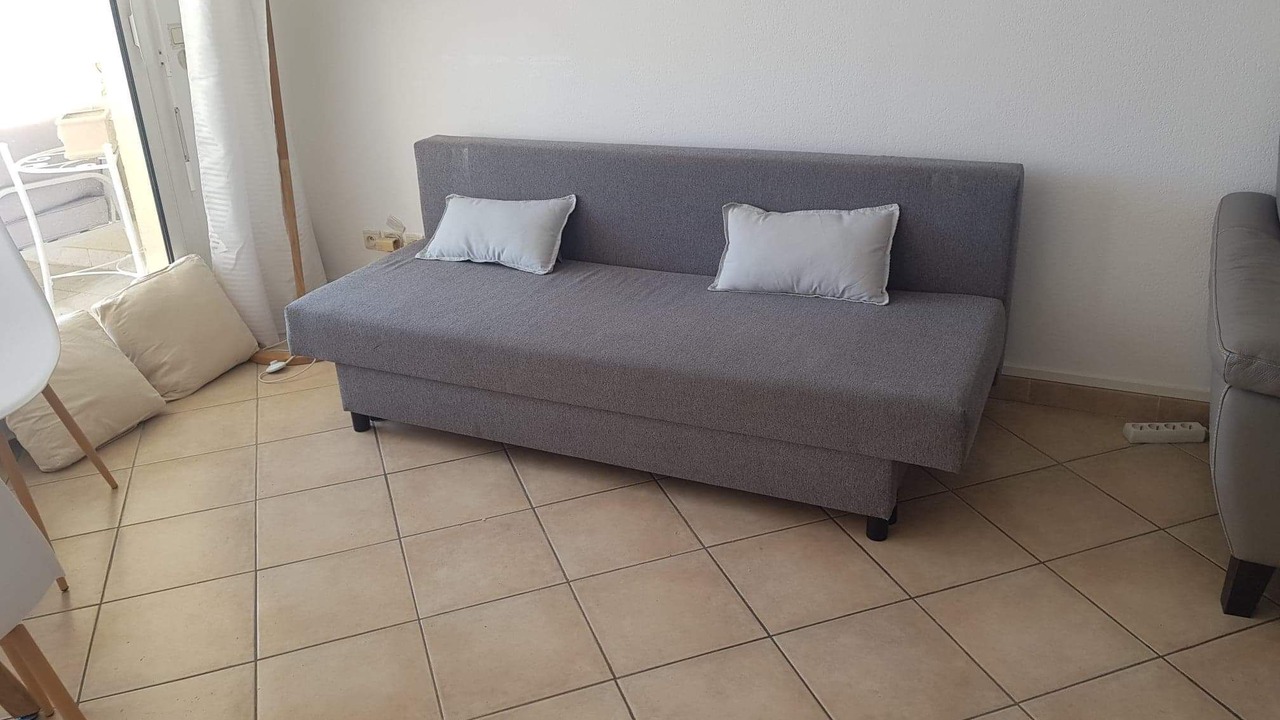 Photo of Livingroom in Vauban