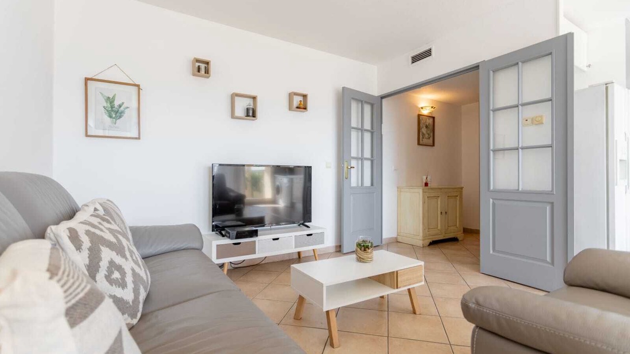 Photo of Livingroom in Vauban
