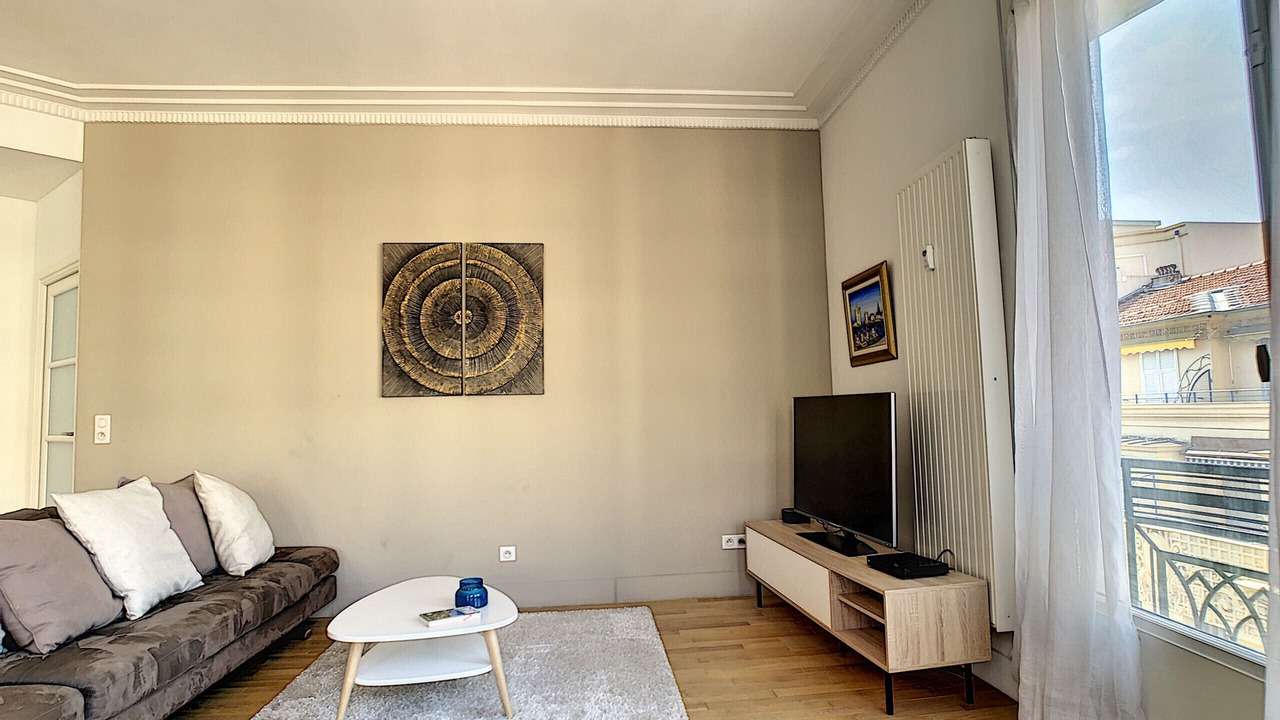 Photo of Livingroom in Les Baumettes