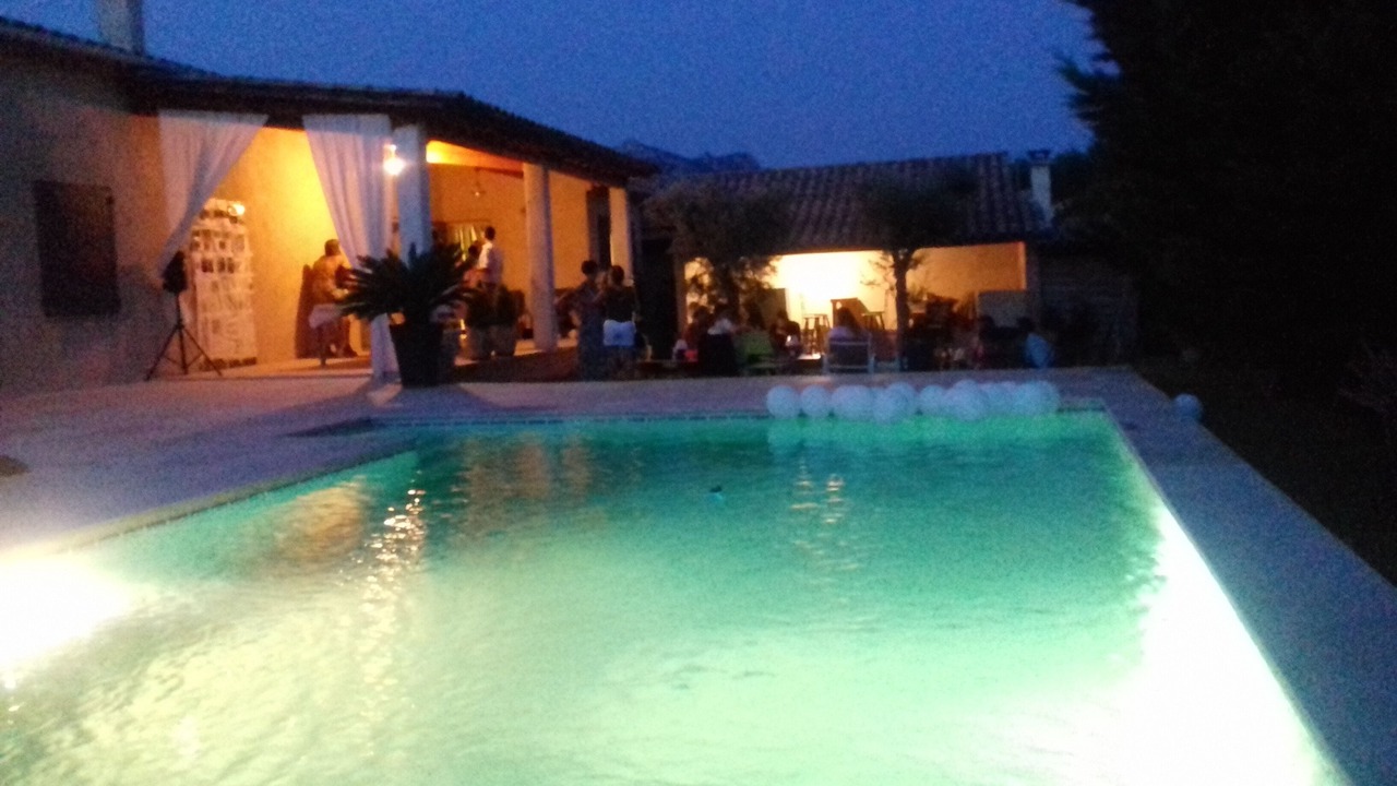 Photo of Outdoor in Aureille