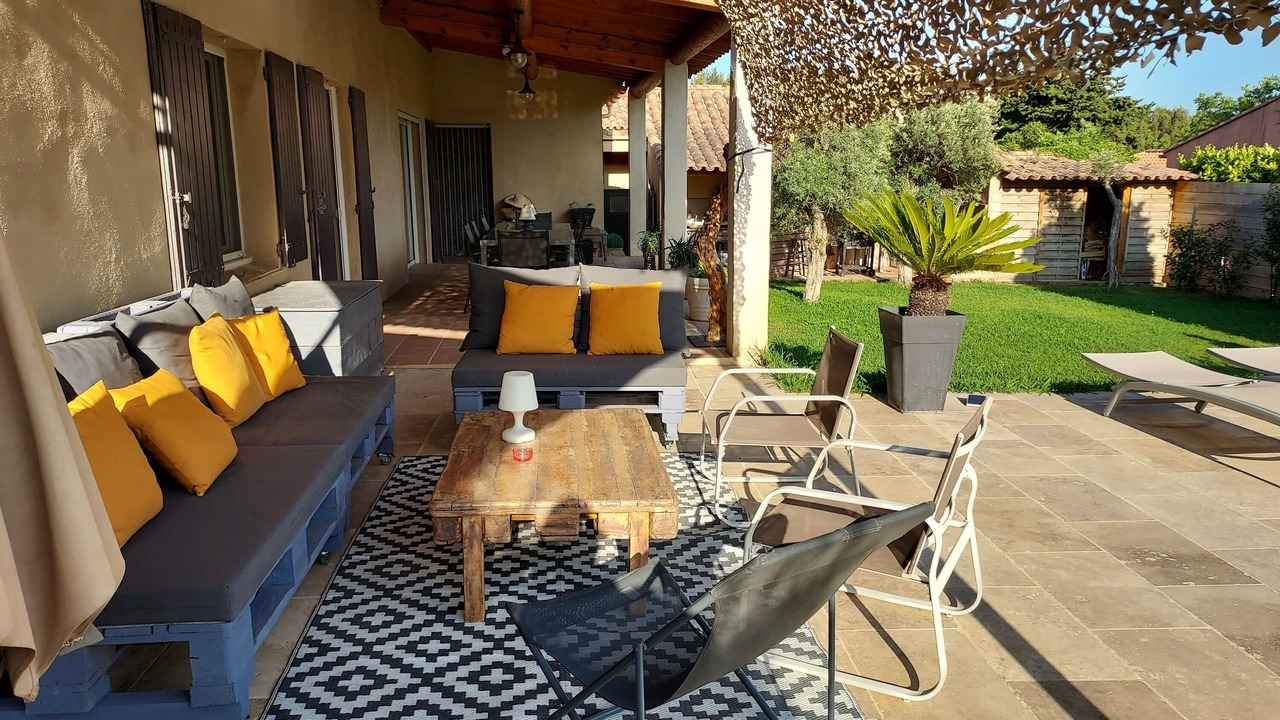 Photo of Outdoor in Aureille