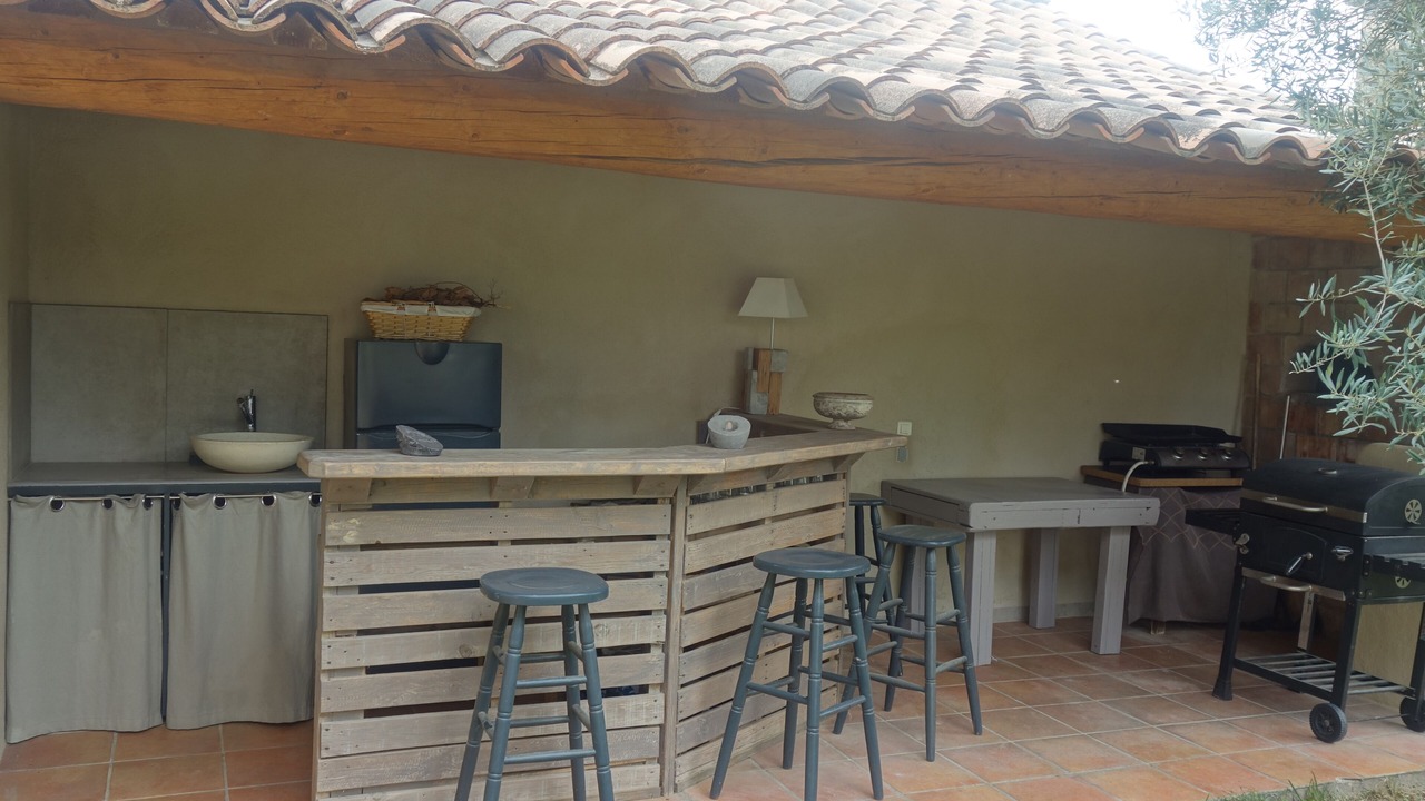 Photo of Outdoor in Aureille
