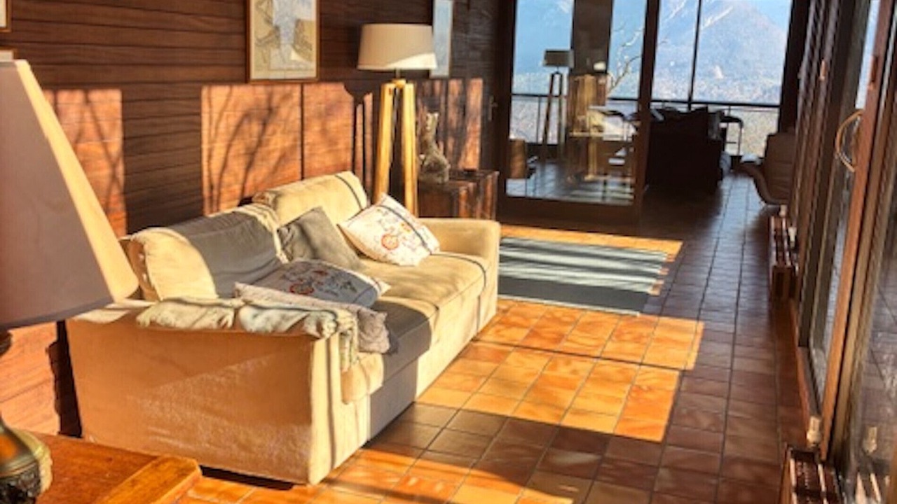 Photo of Livingroom in Saint-Jorioz