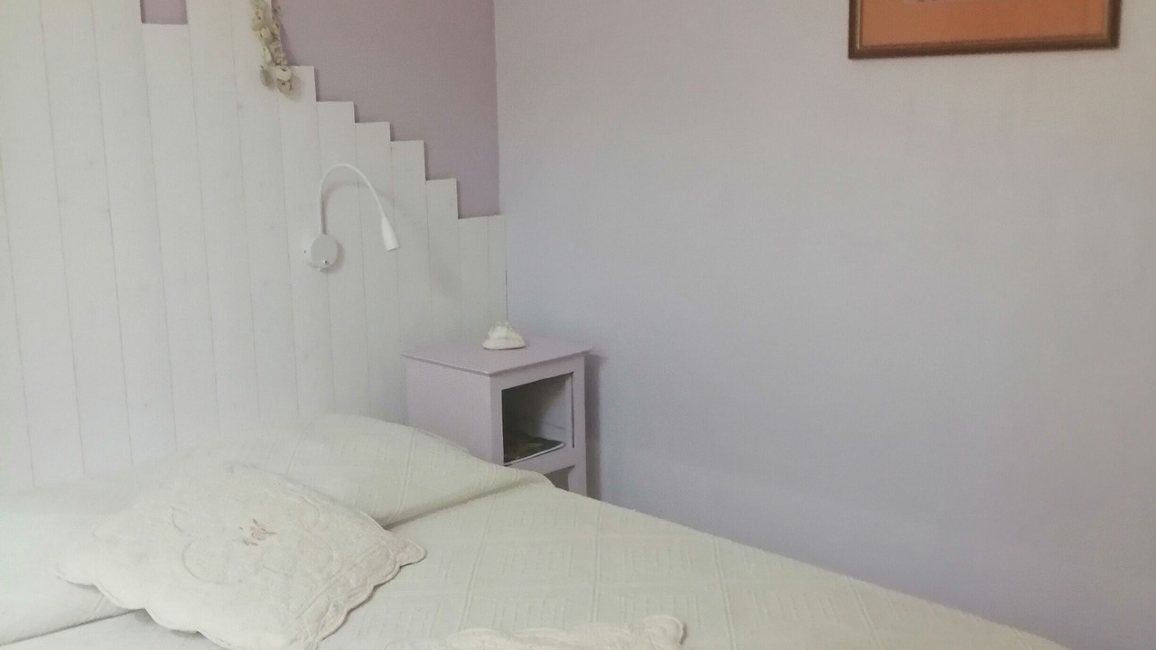 Photo of Bedroom in Le Brusc