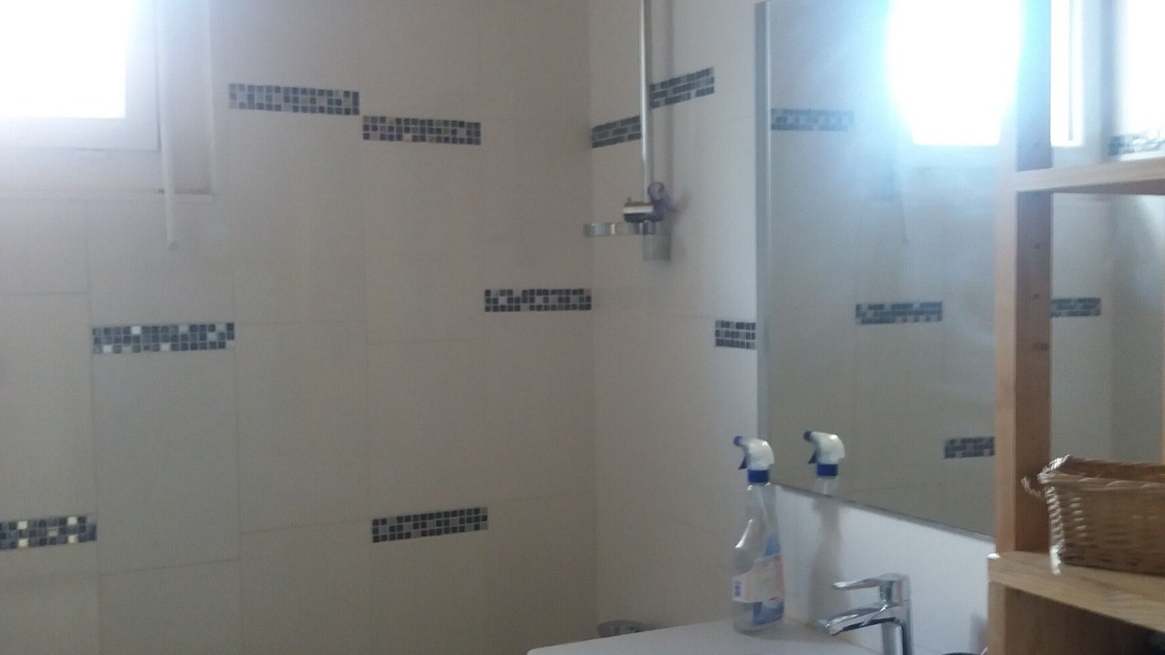 Photo of Bathroom in Le Brusc