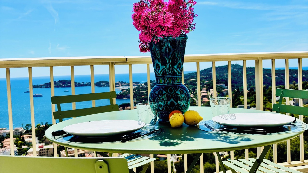 Photo of Outdoor in Villefranche-sur-Mer