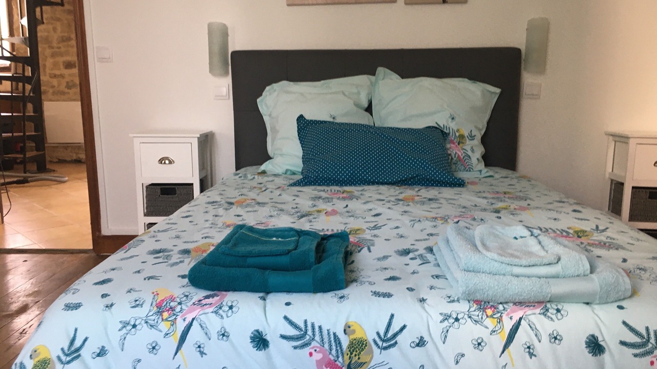 Photo of Bedroom in Gresigny-Sainte-Reine